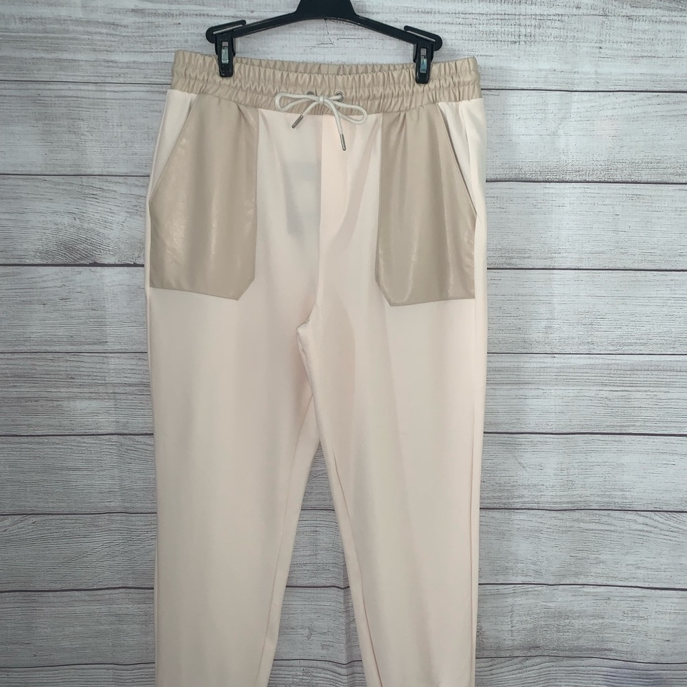 NWT Fashion Nova I Know A Place Joggers - Picture 6 of 9